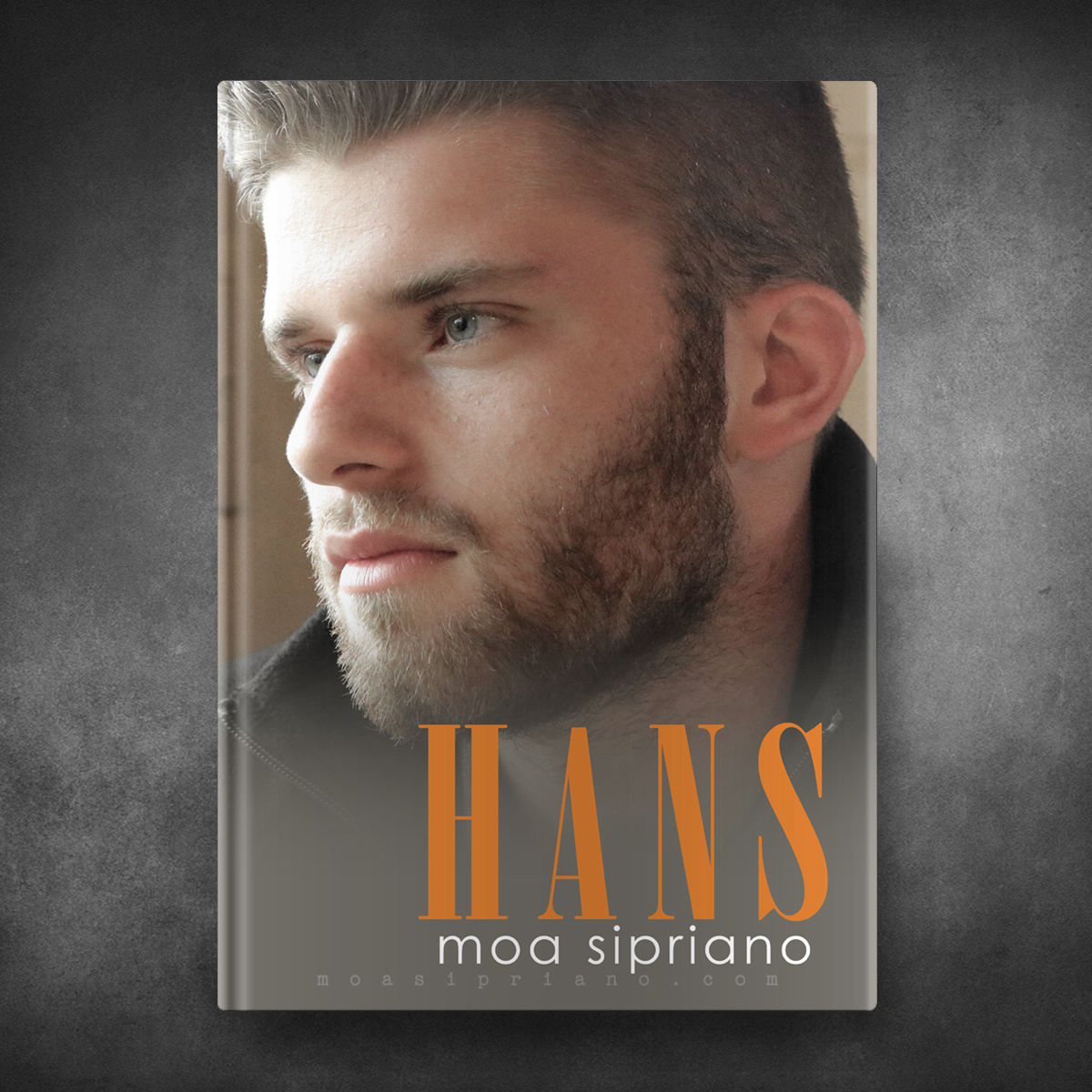 Hans - Moa Sipriano