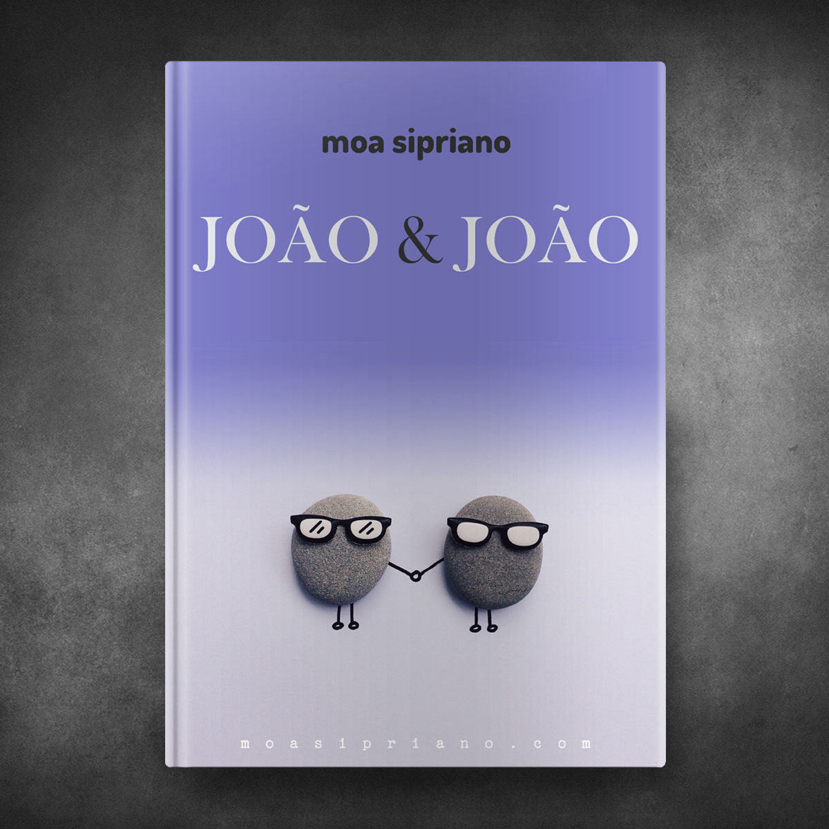 João & João - Moa Sipriano