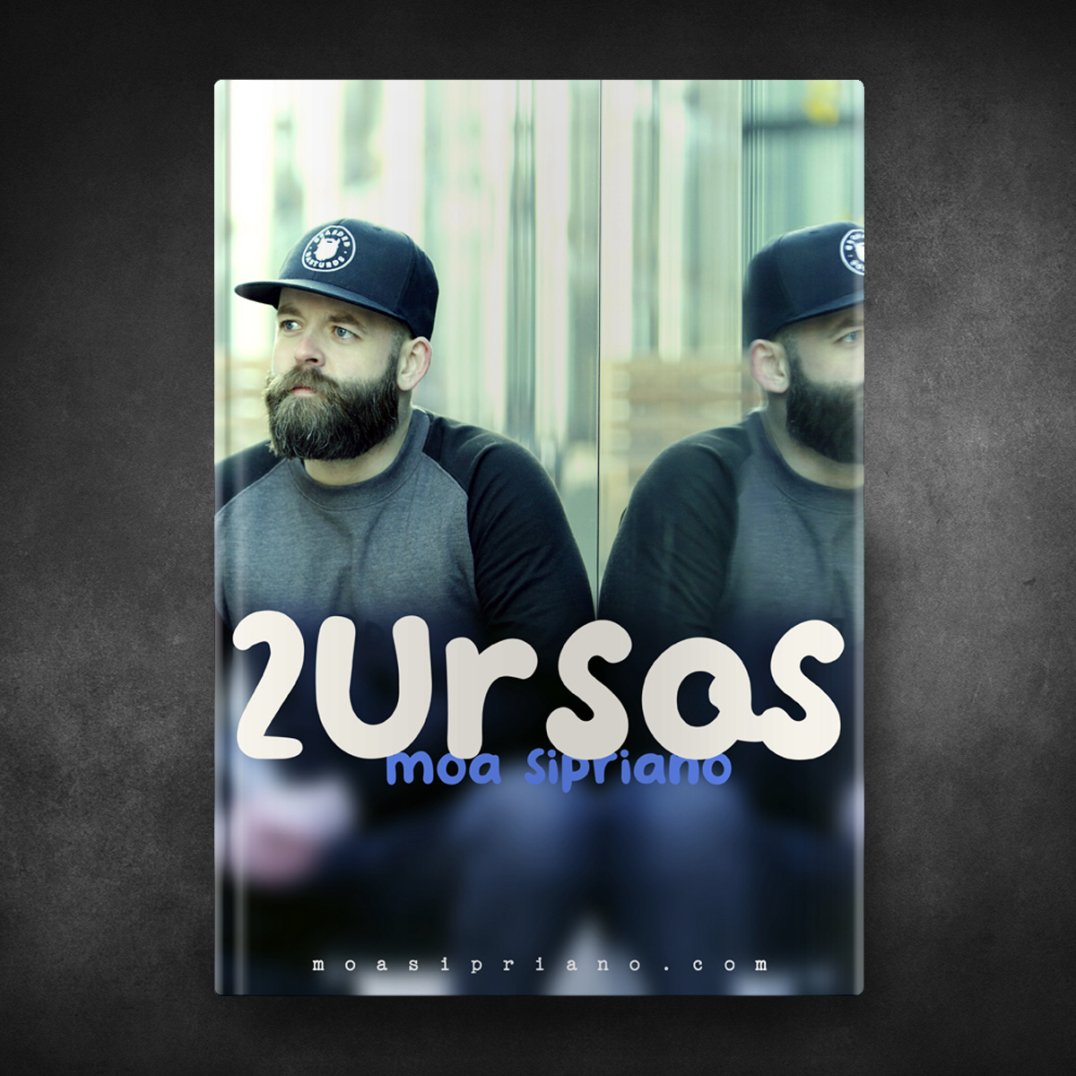 2Ursos - Moa Sipriano