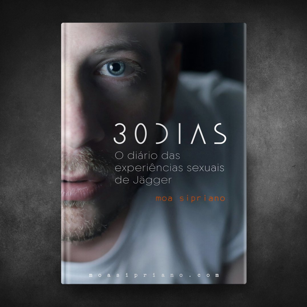 30 Dias - Moa Sipriano