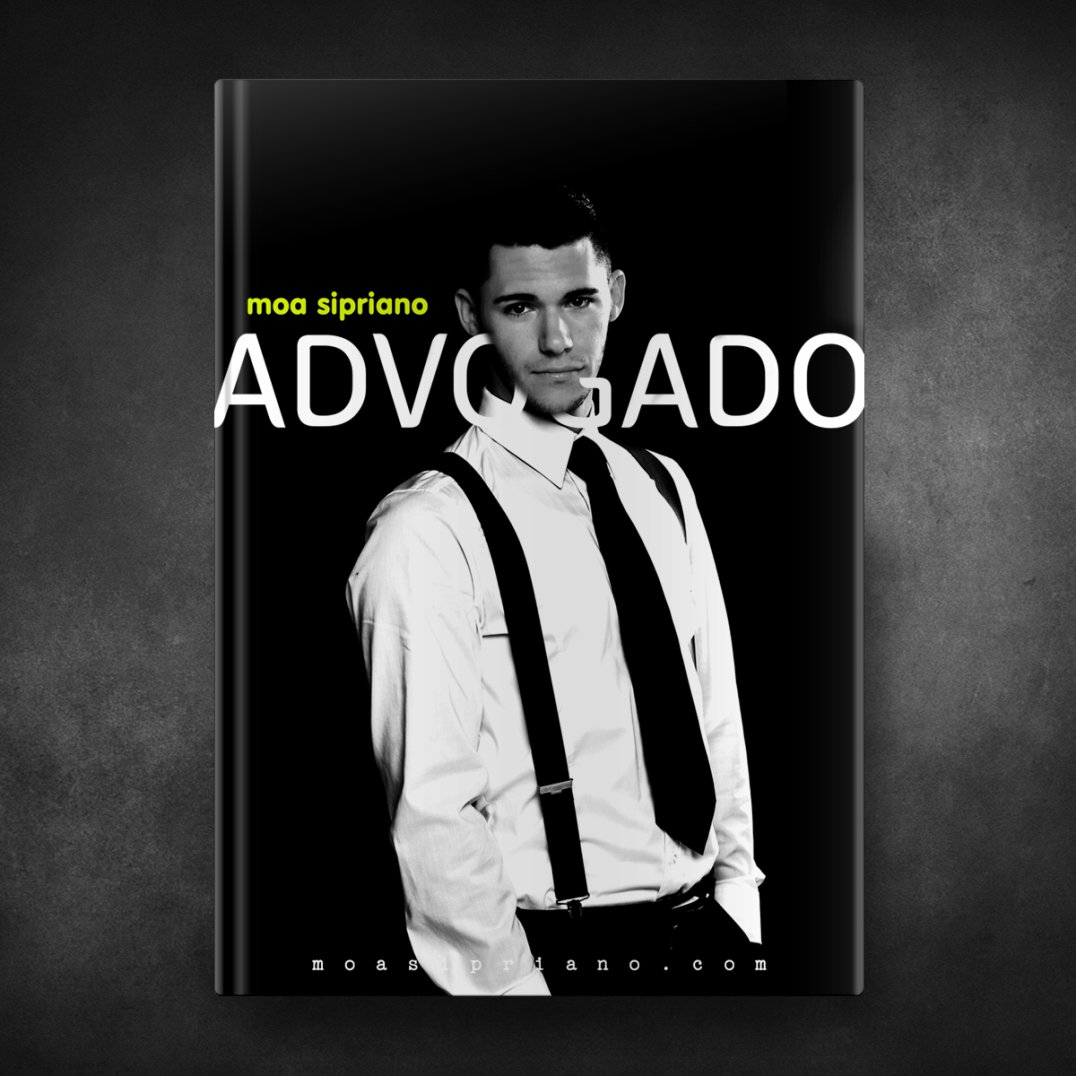 Advogado - Moa Sipriano