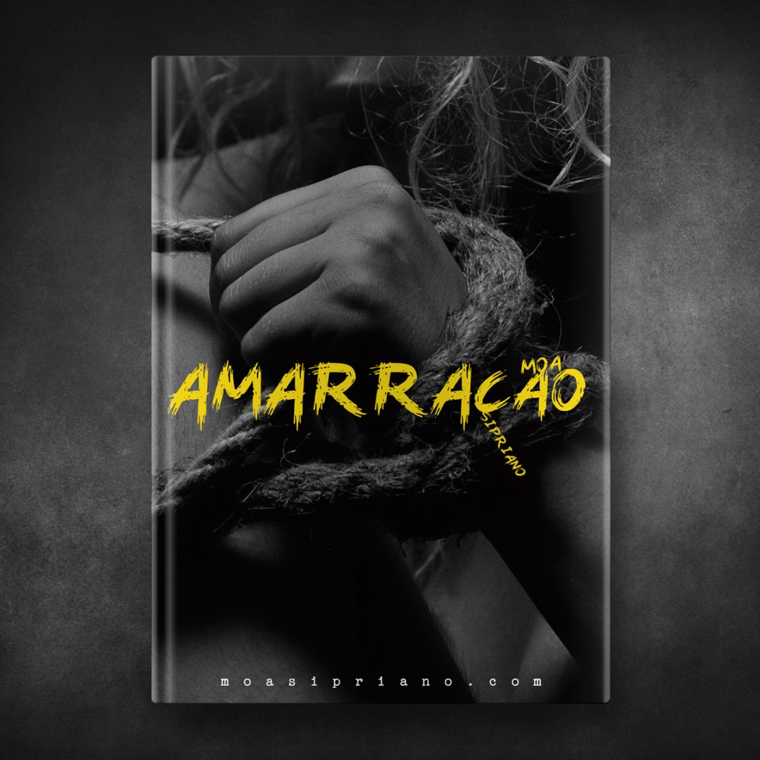 Amarração - Moa Sipriano