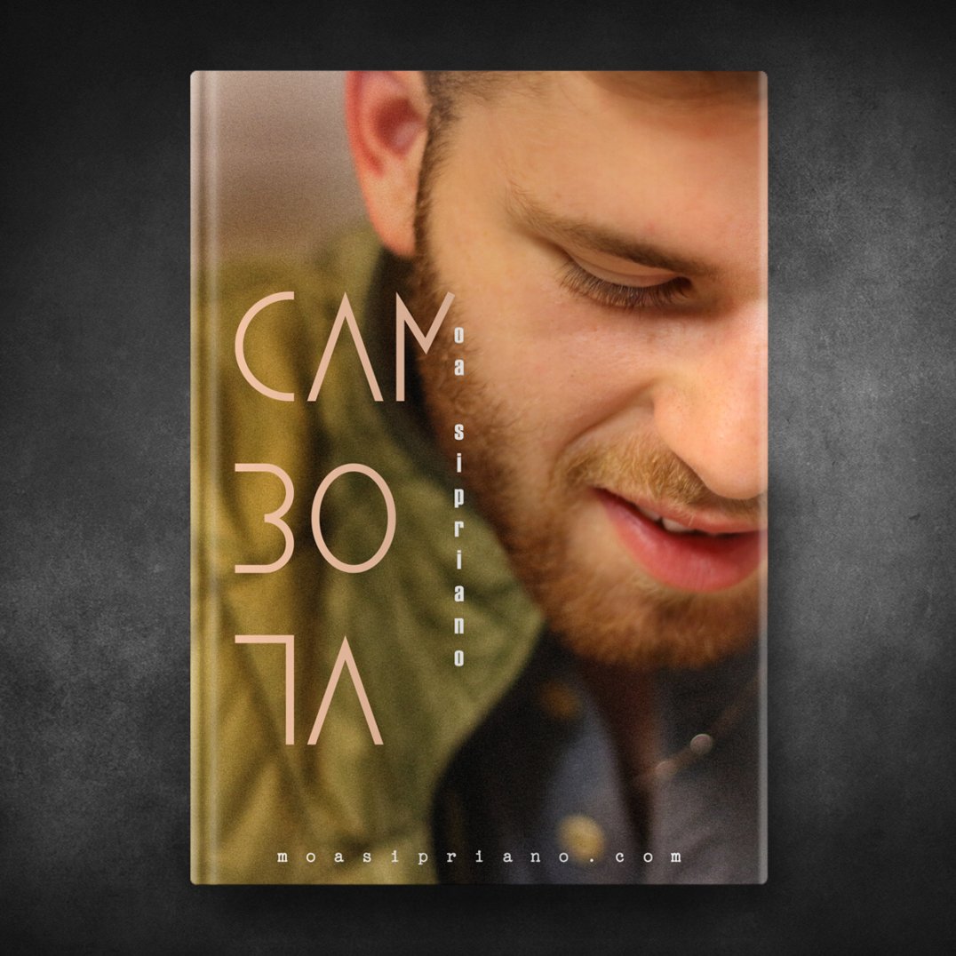 Cambota - Moa Sipriano