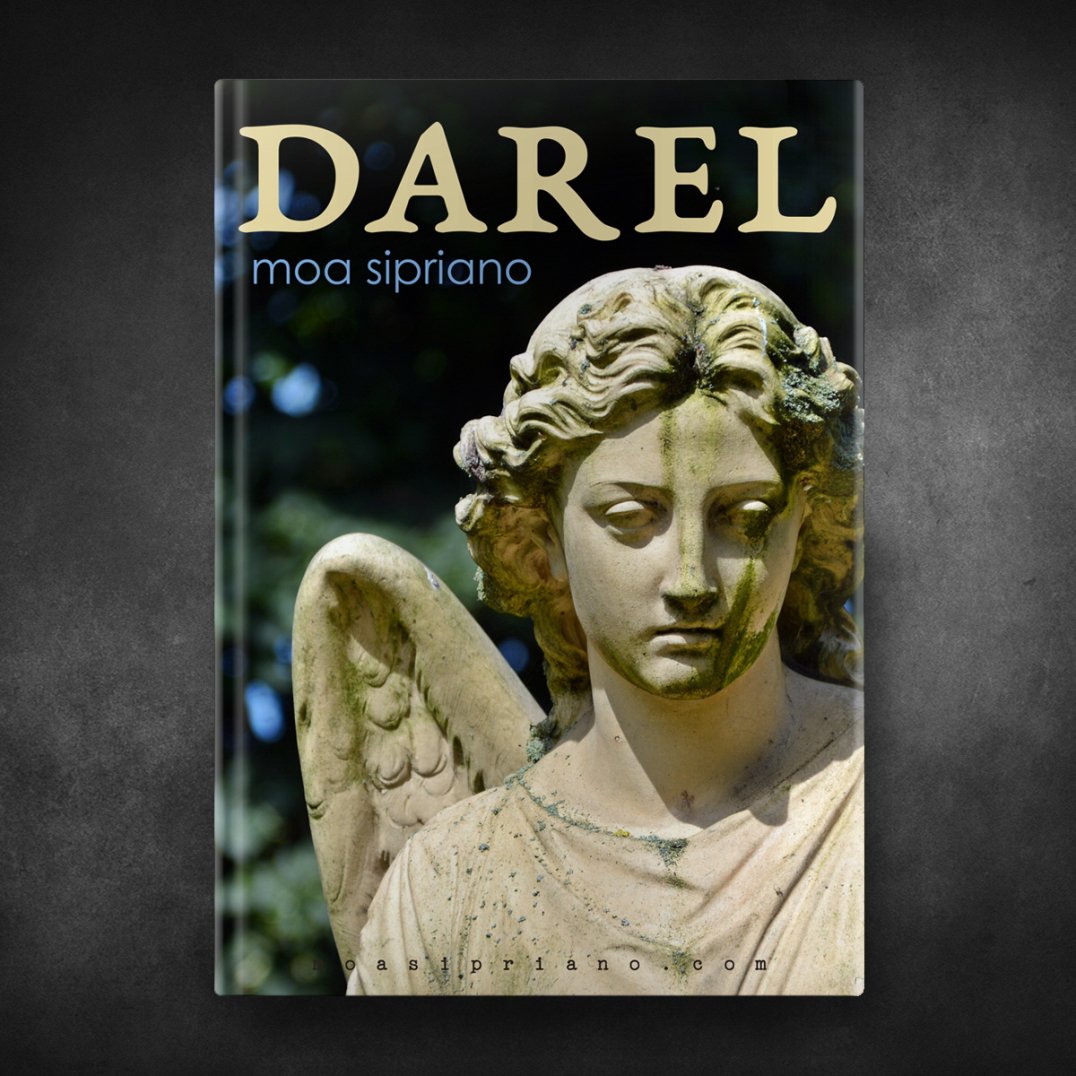 Darel - Moa Sipriano