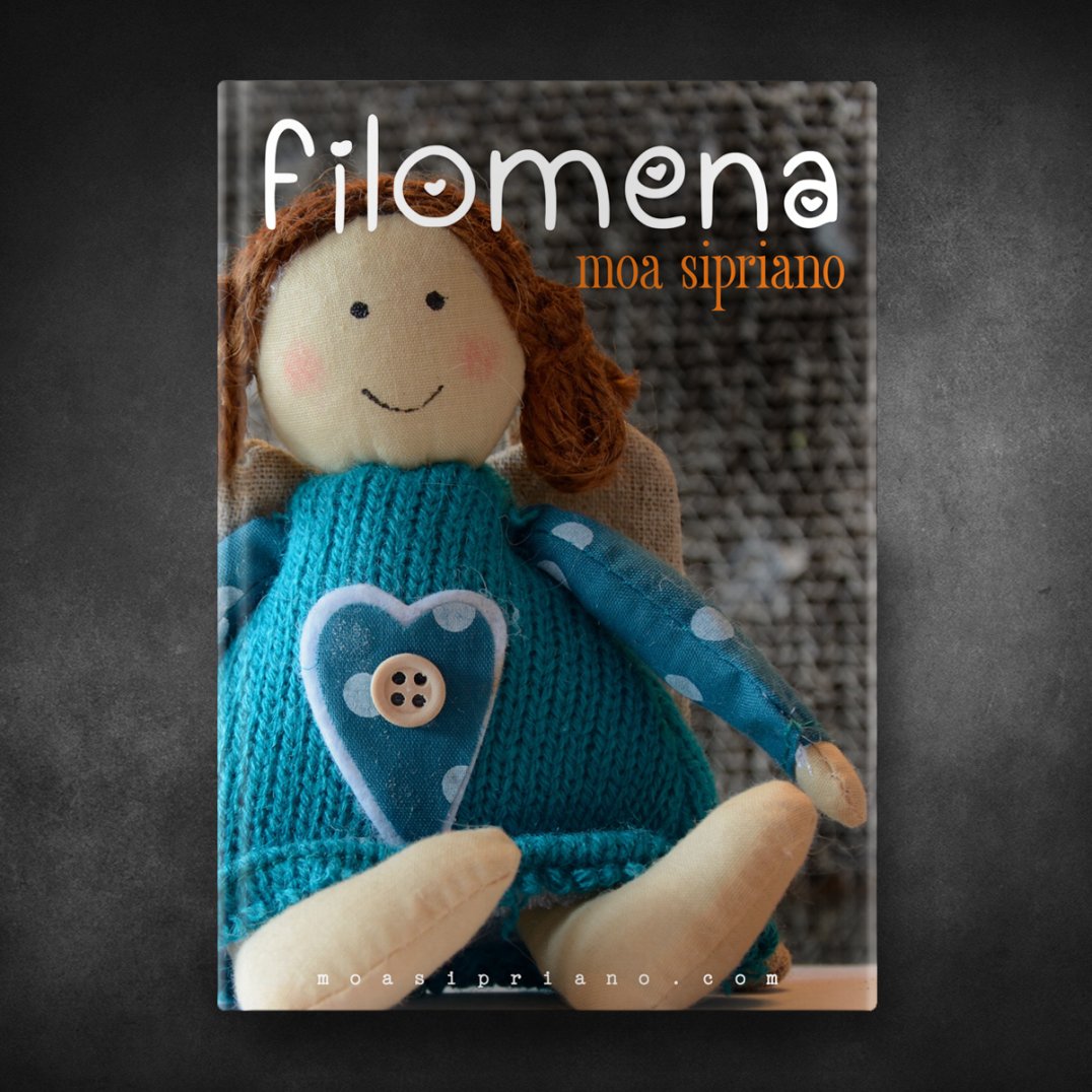Filomena - Moa Sipriano