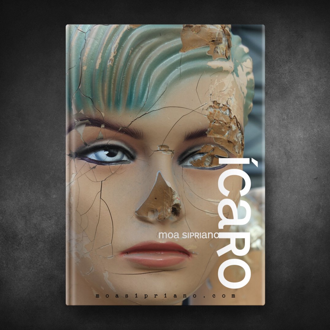 Ícaro - Moa Sipriano