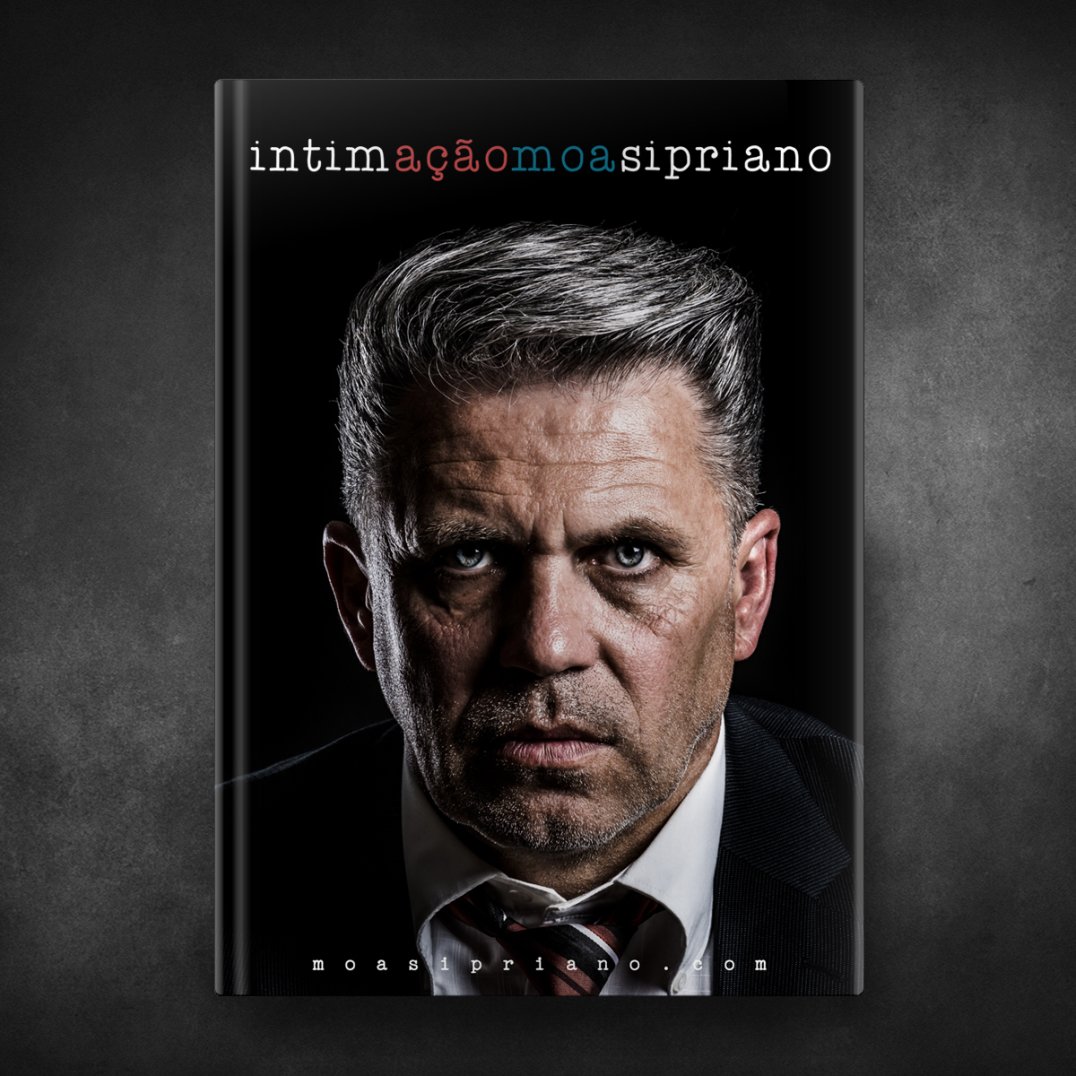 Intimação - Moa Sipriano