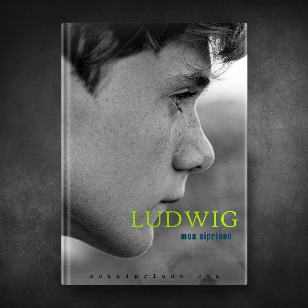Ludwig - Moa Sipriano