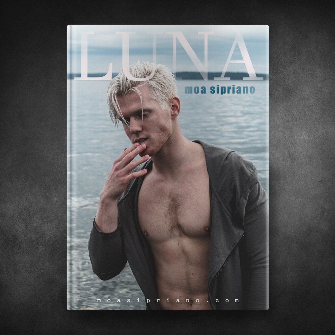 Luna - Moa Sipriano