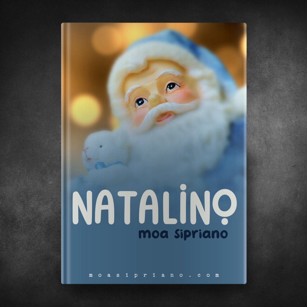 Natalino - Moa Sipriano