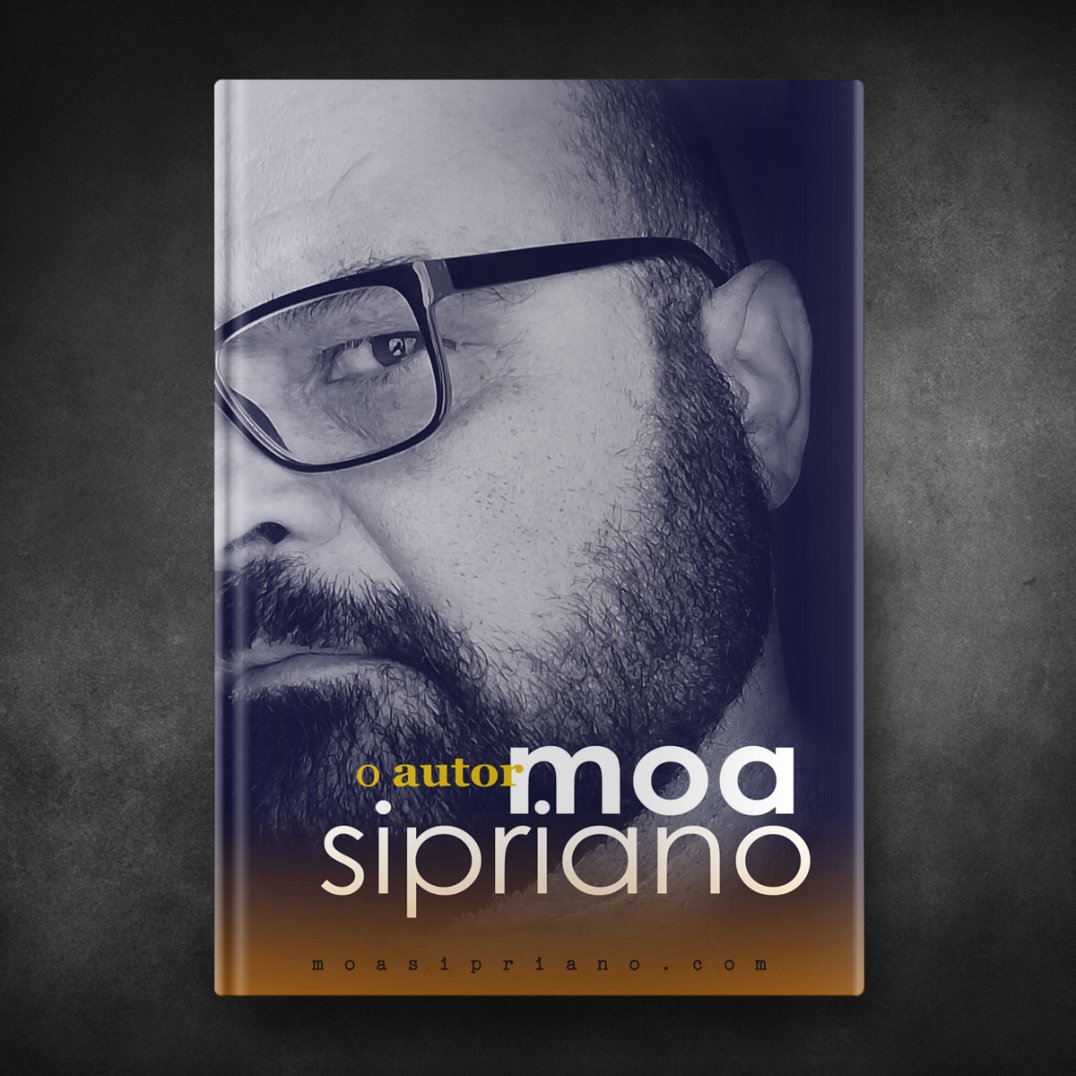 Mini Biografia - Moa Sipriano