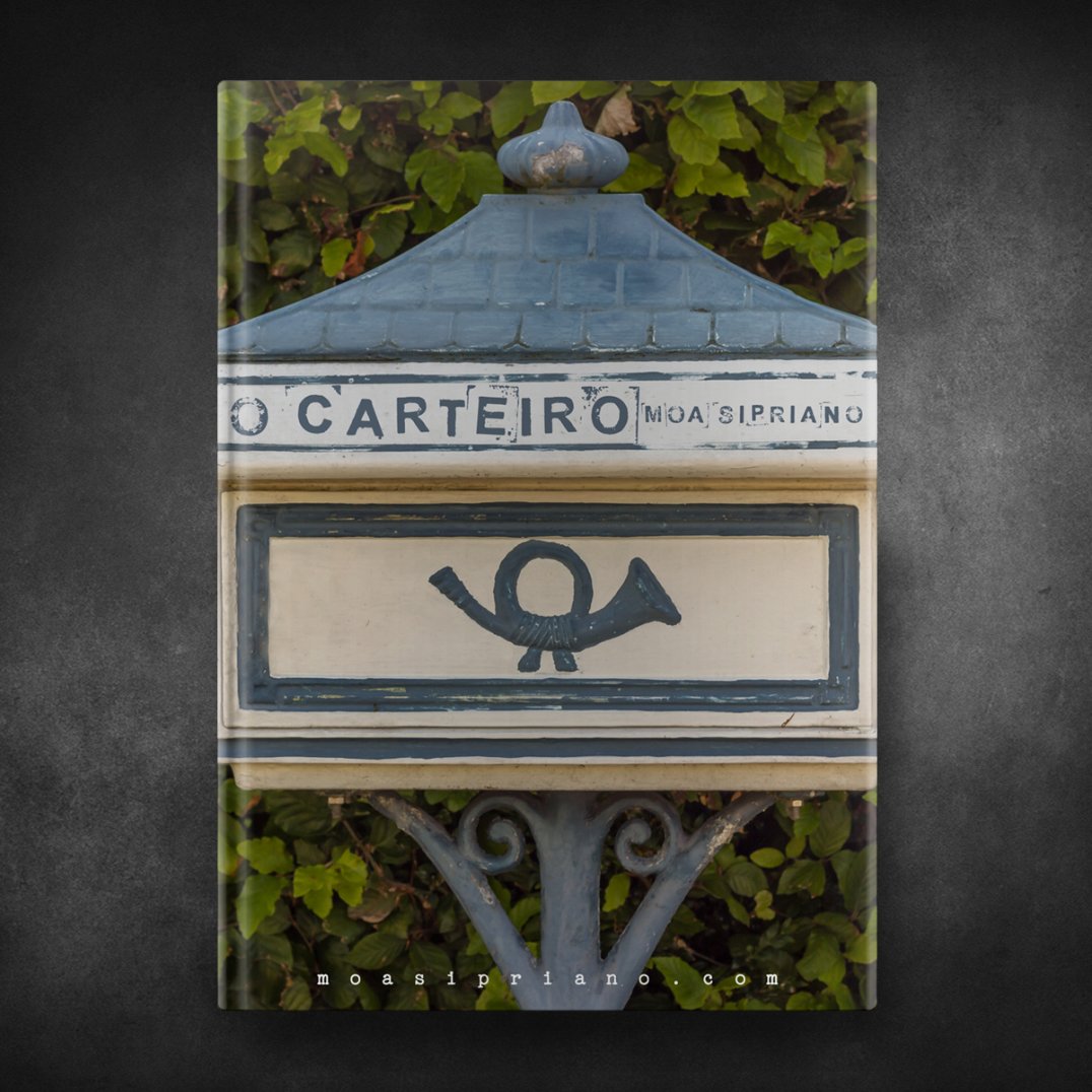 O Carteiro - Moa Sipriano