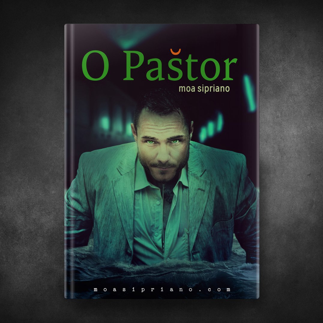 O Pastor - Moa Sipriano