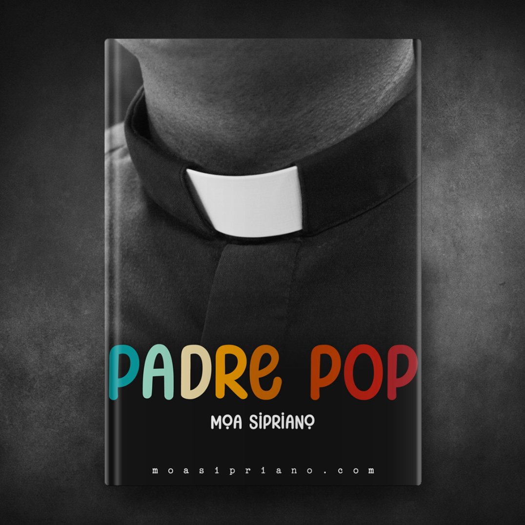 Padre POP - Moa Sipriano