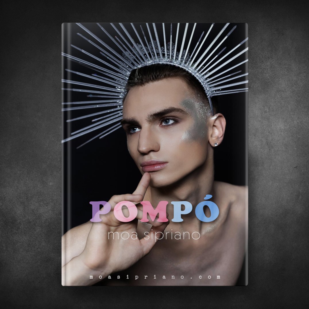 Pompó - Moa Sipriano