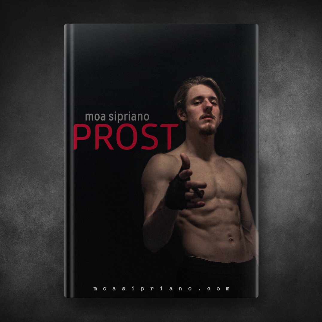 Prost - Moa Sipriano