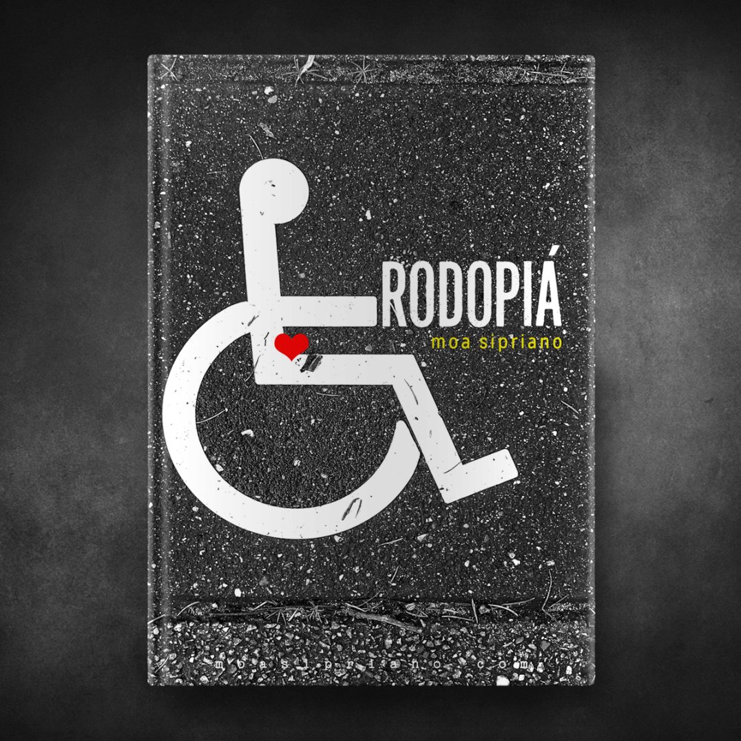 Rdodopiá - Moa Sipriano