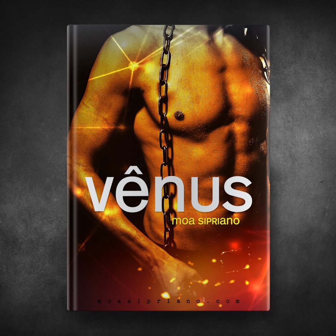 Vênus - Moa Sipriano