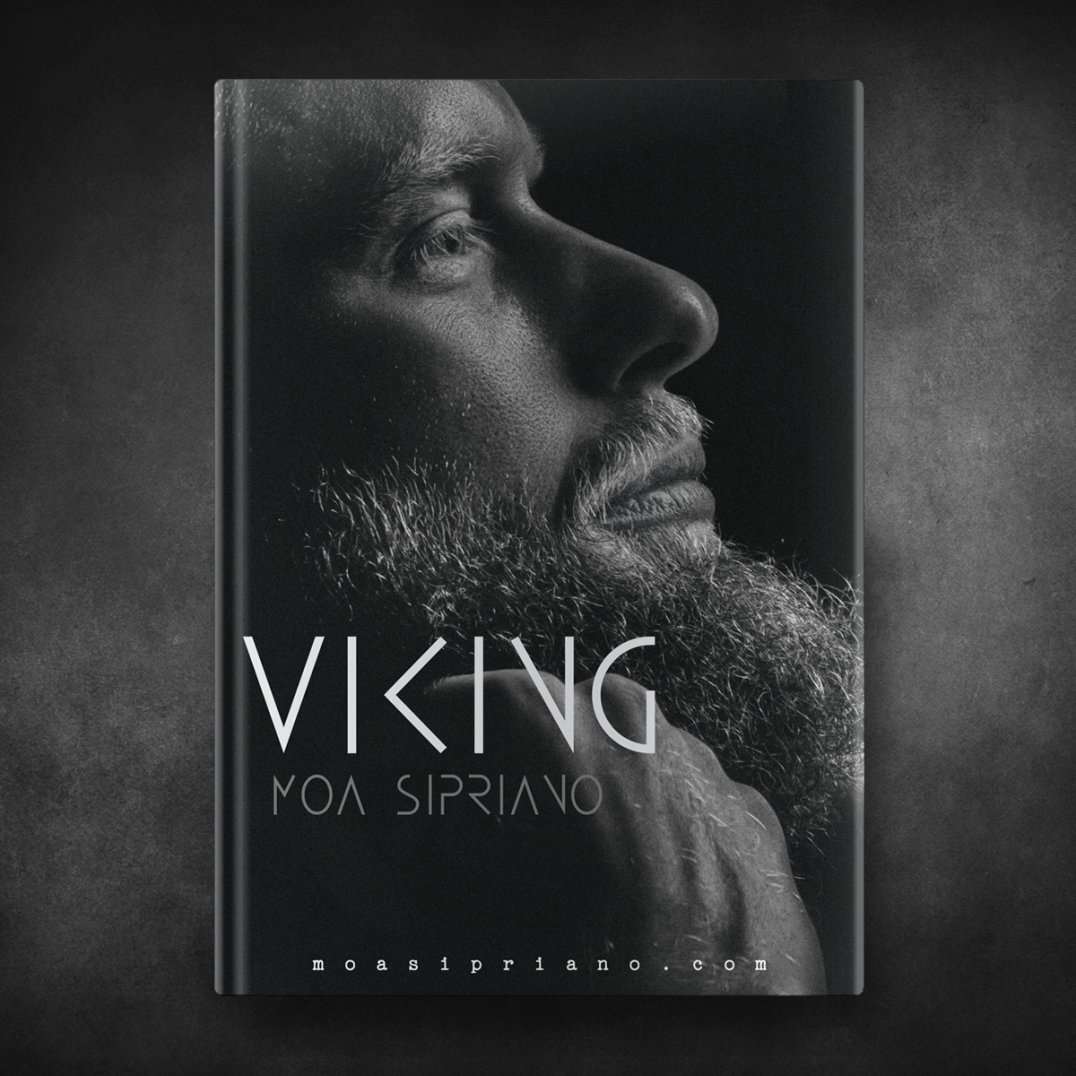 Viking - Moa Sipriano