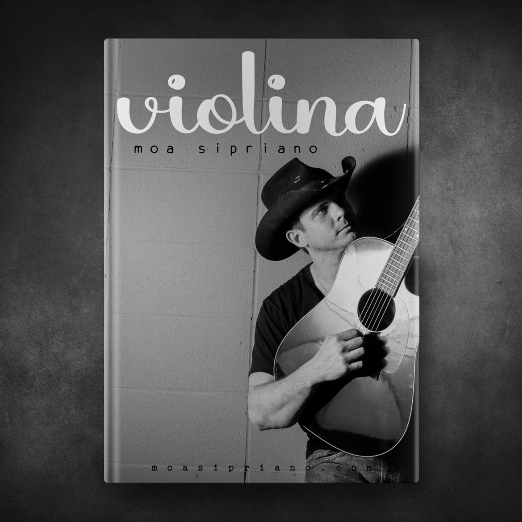 Violina - Moa Sipriano