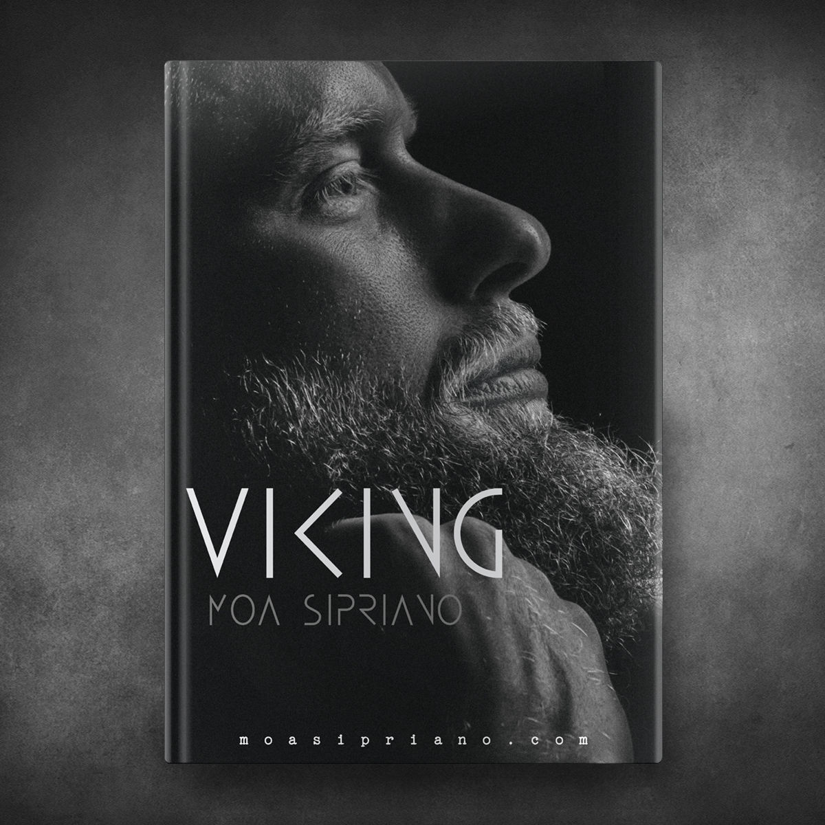 Viking - Moa Sipriano