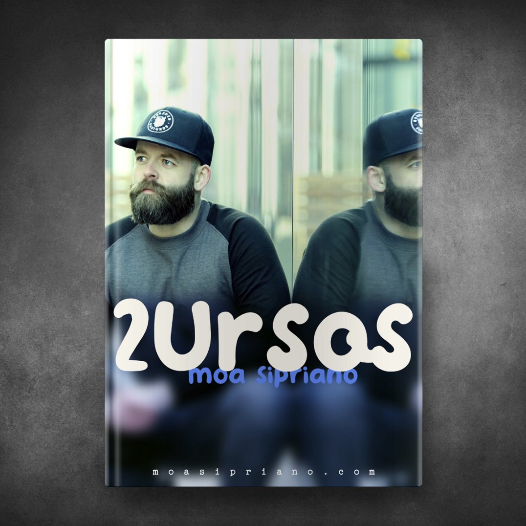 2Ursos - Moa Sipriano