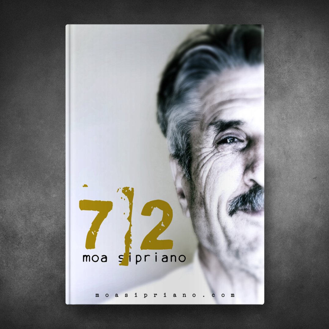 72 - Moa Sipriano