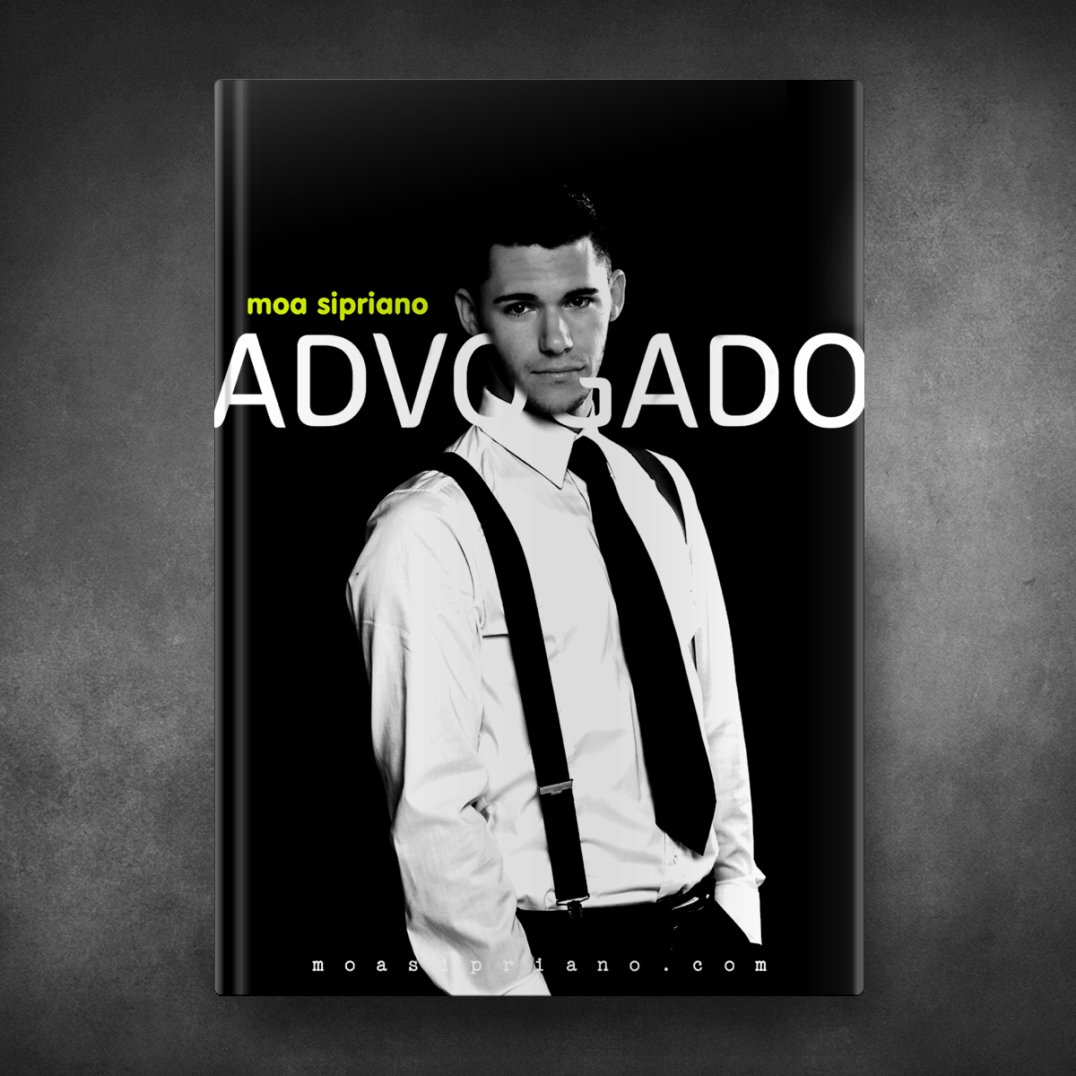 Advogado - Moa Sipriano