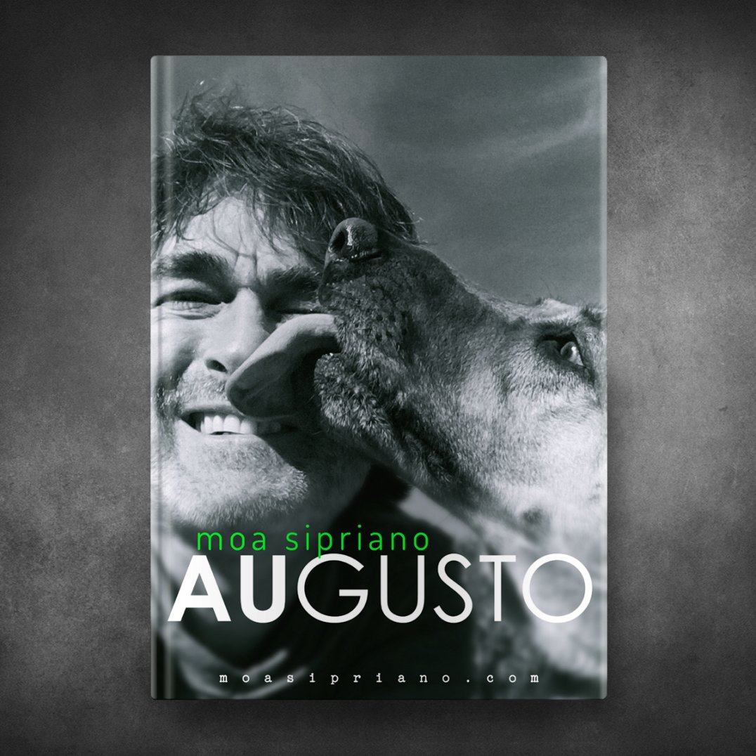 Augusto - Moa Sipriano