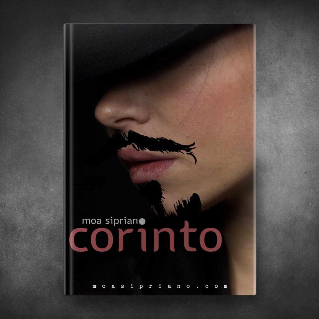 Corinto - Moa Sipriano