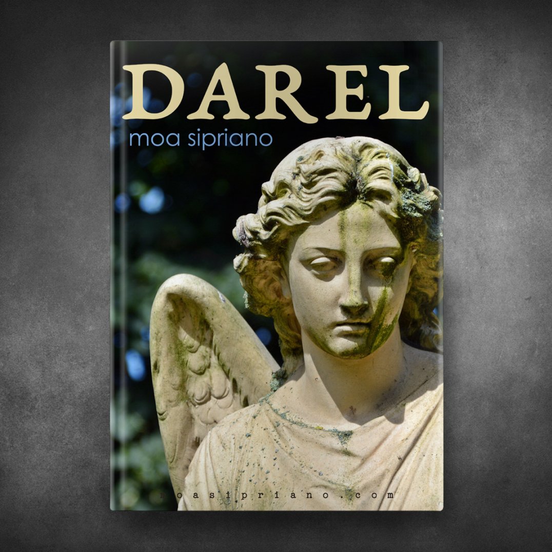 Darel - Moa Sipriano