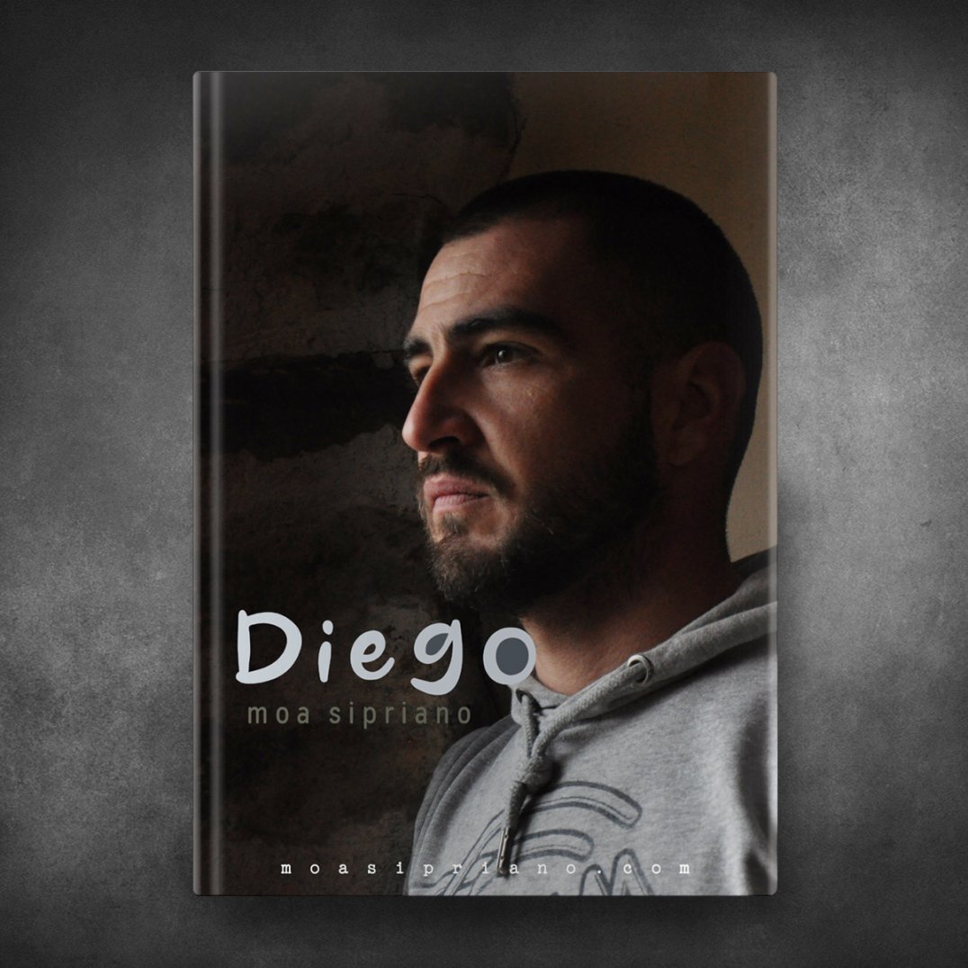 Diego - Moa Sipriano