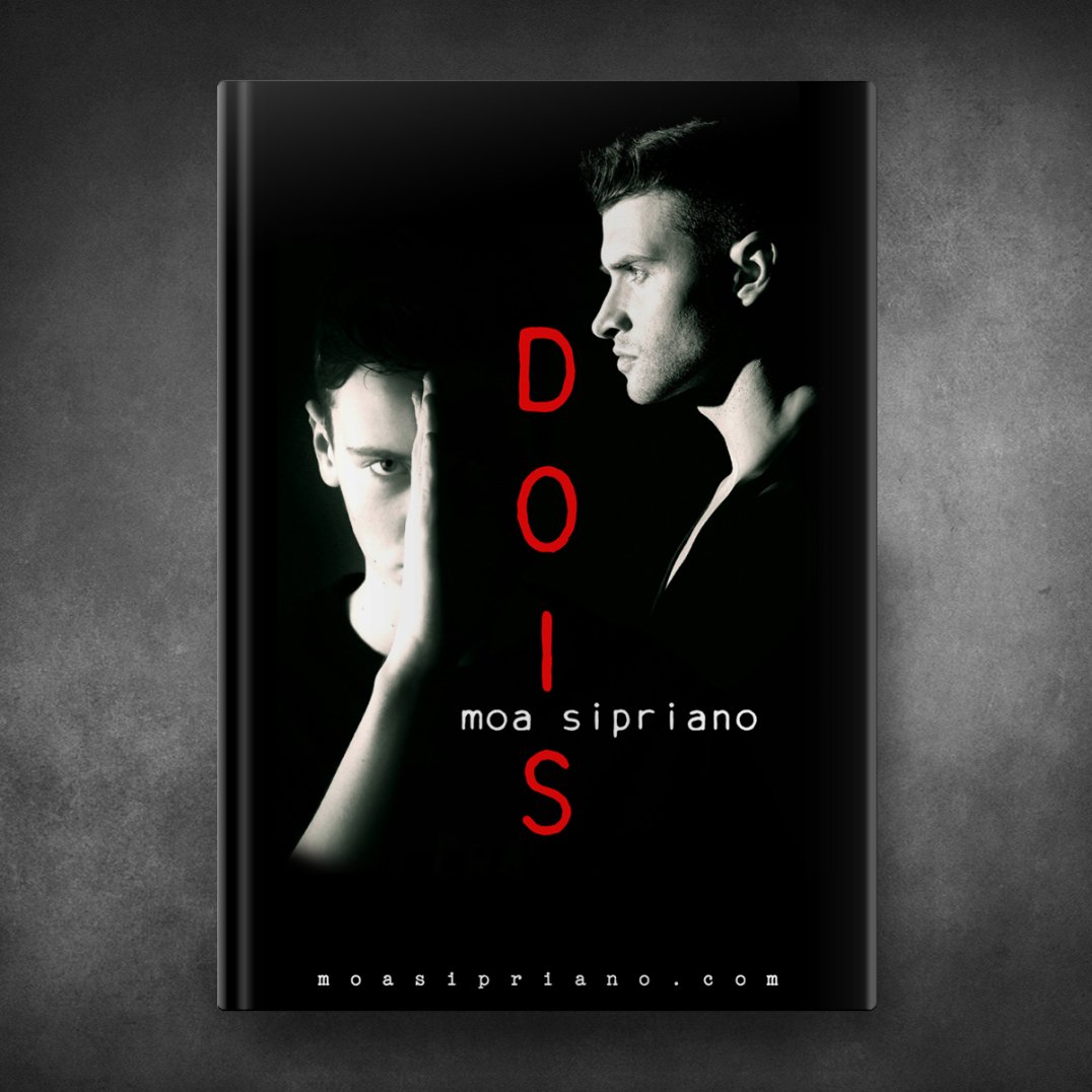 Dois - Moa Sipriano