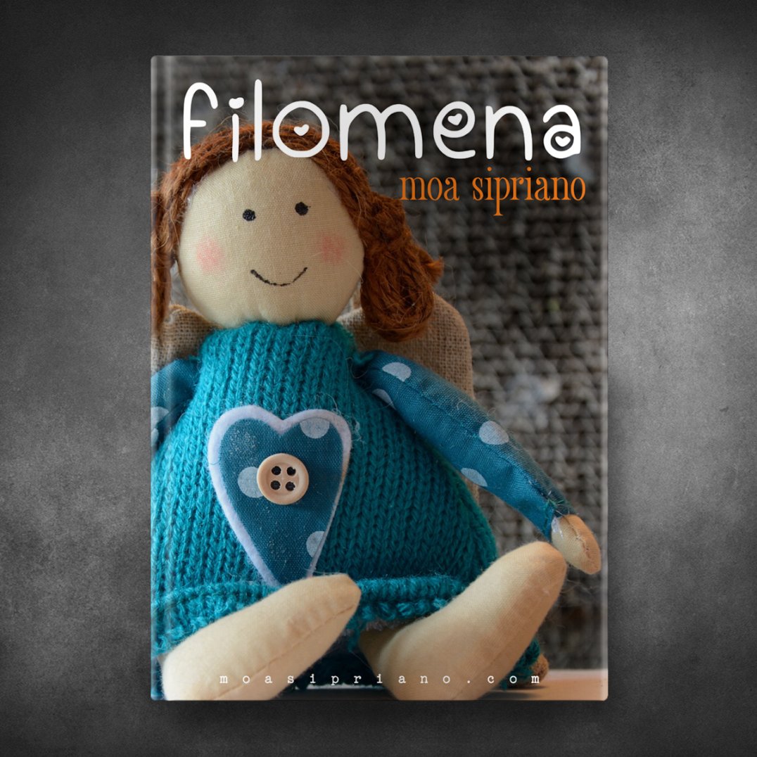 Filomena - Moa Sipriano