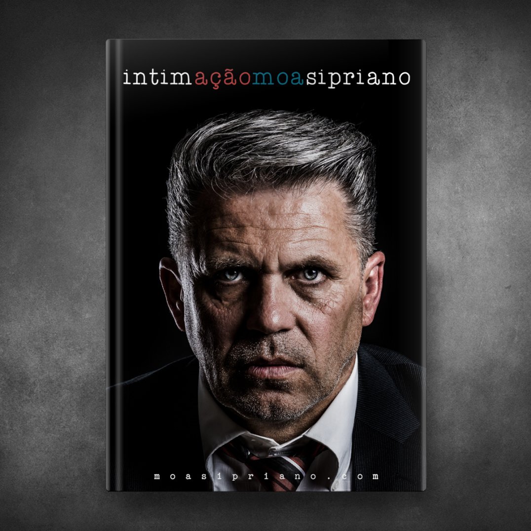 Intimação - Moa Sipriano