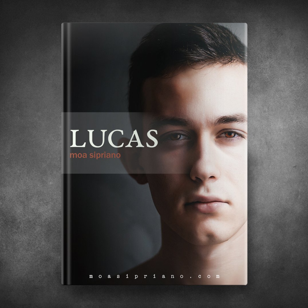 Lucas - Moa Sipriano
