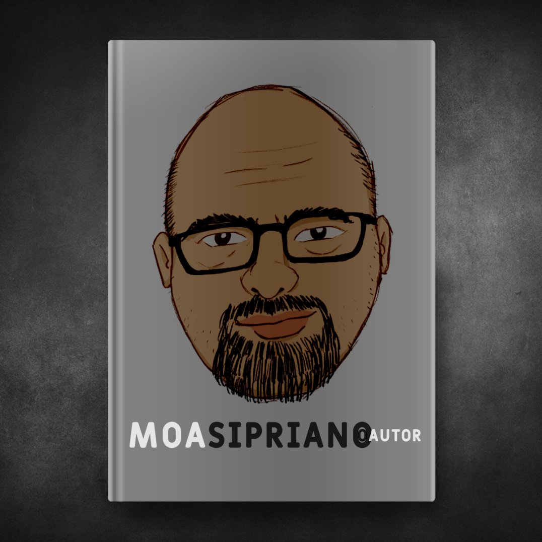 Mini Biografia - Moa Sipriano