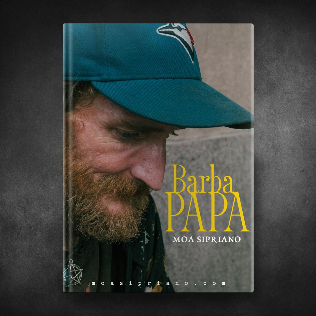 Moa Sipriano - Barba Papa
