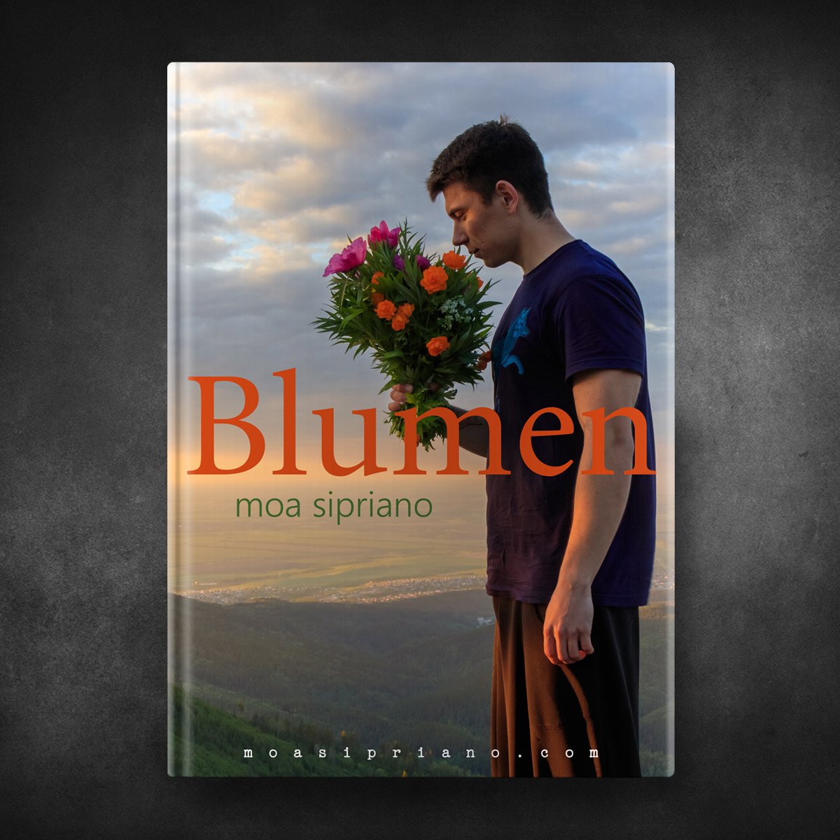 Moa Sipriano - Blumen