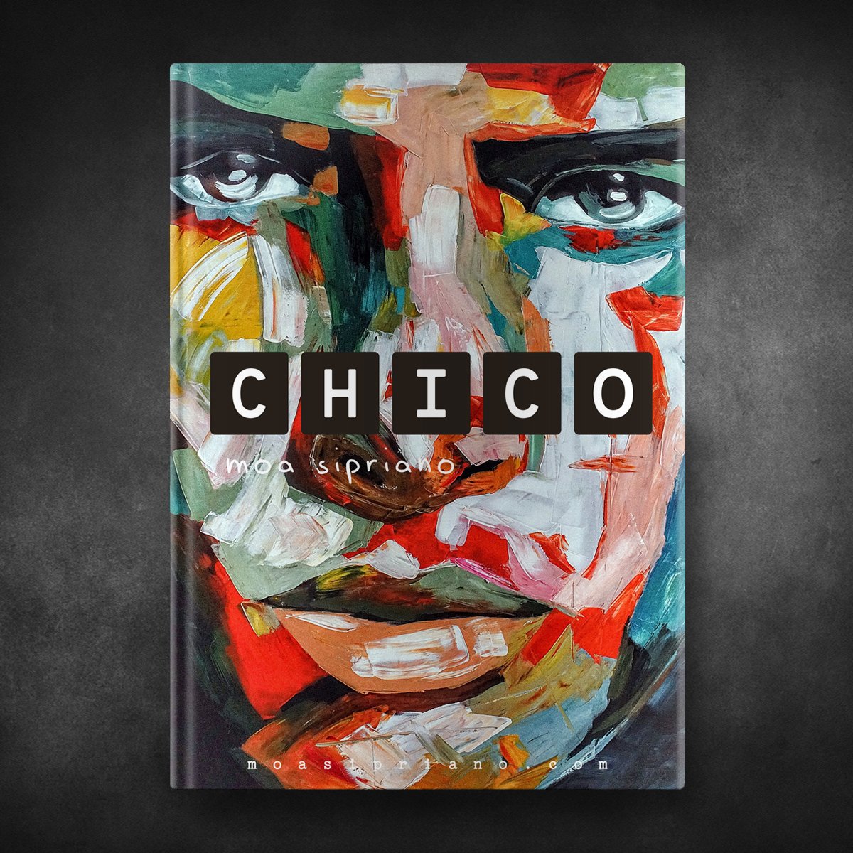 Moa Sipriano - Chico