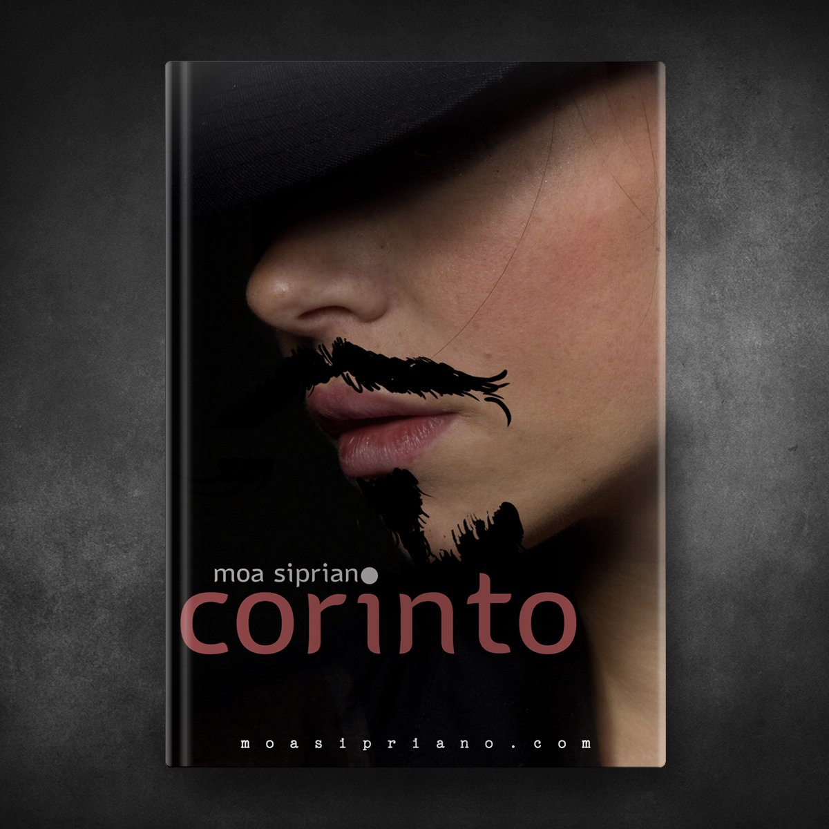 Moa Sipriano - Corinto