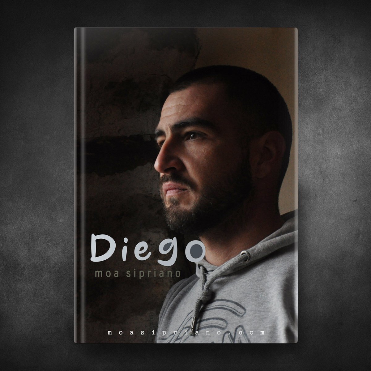 Moa Sipriano - Diego