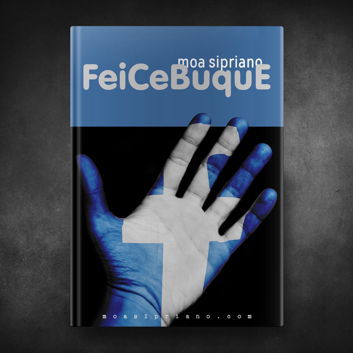 Moa Sipriano - Feicebuque