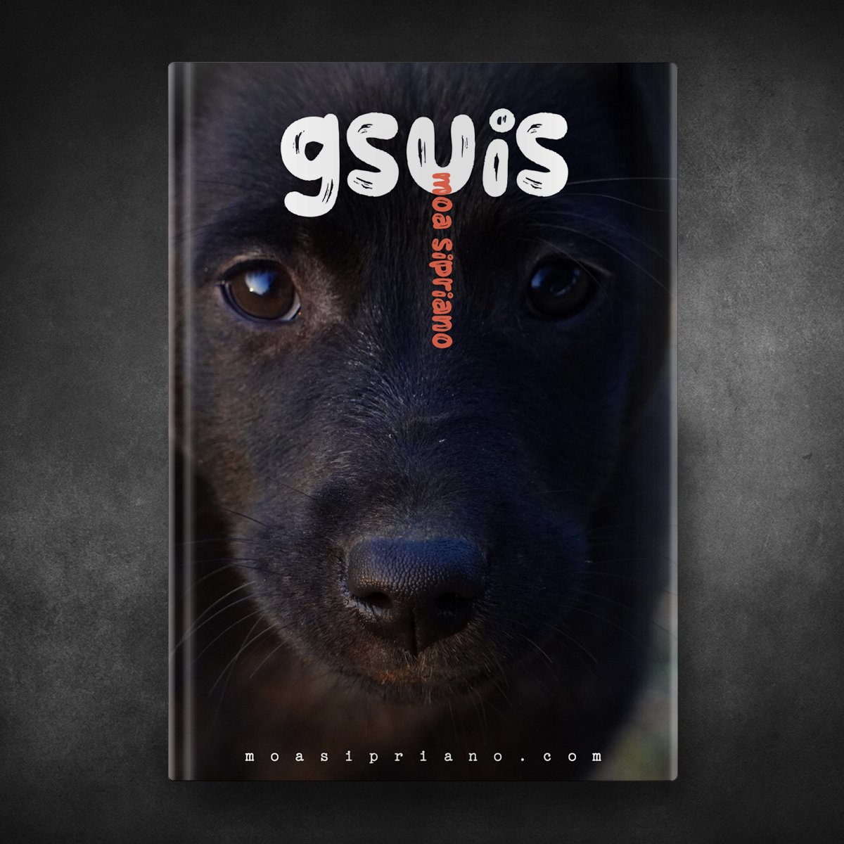 Moa Sipriano - GSUIS
