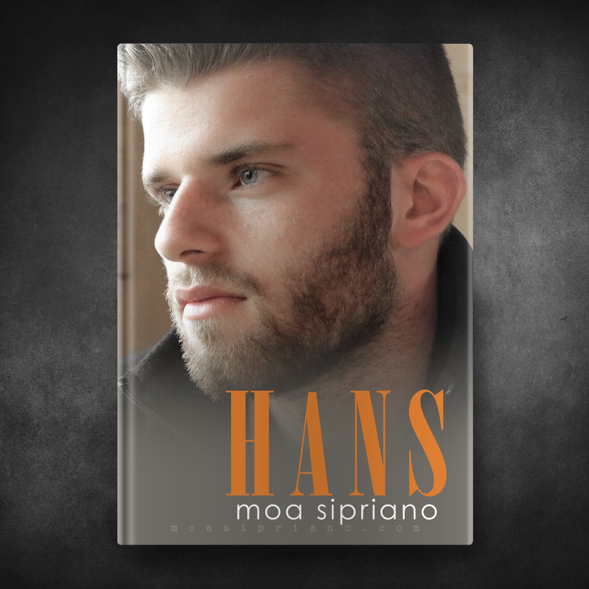 Moa Sipriano - Hans