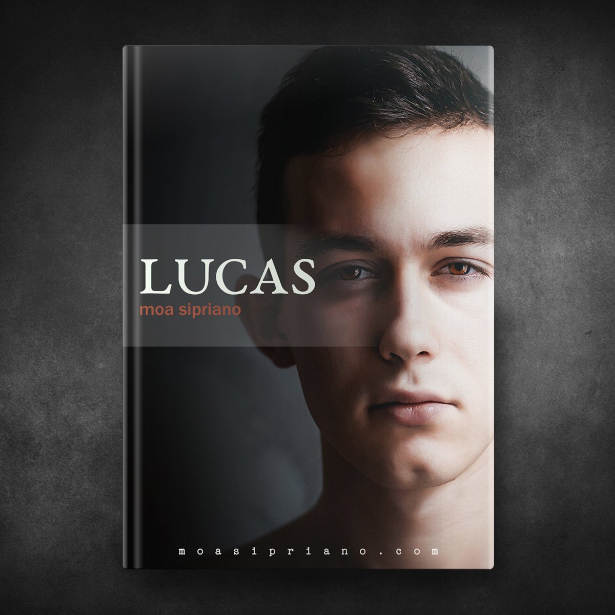 Moa Sipriano - Lucas