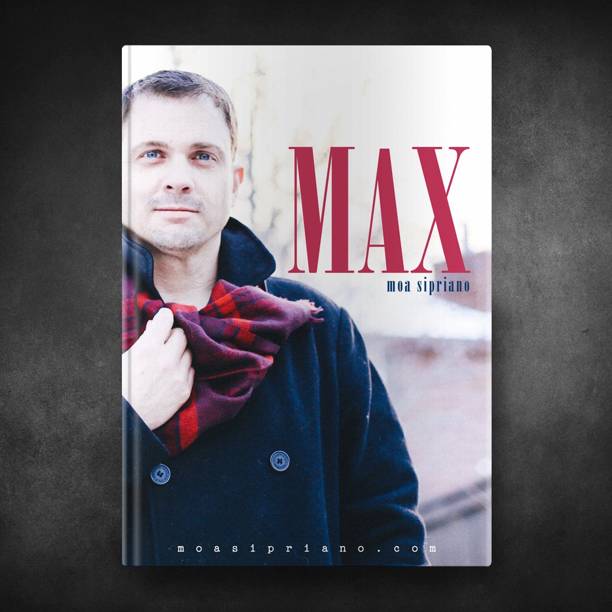 Moa Sipriano - Max