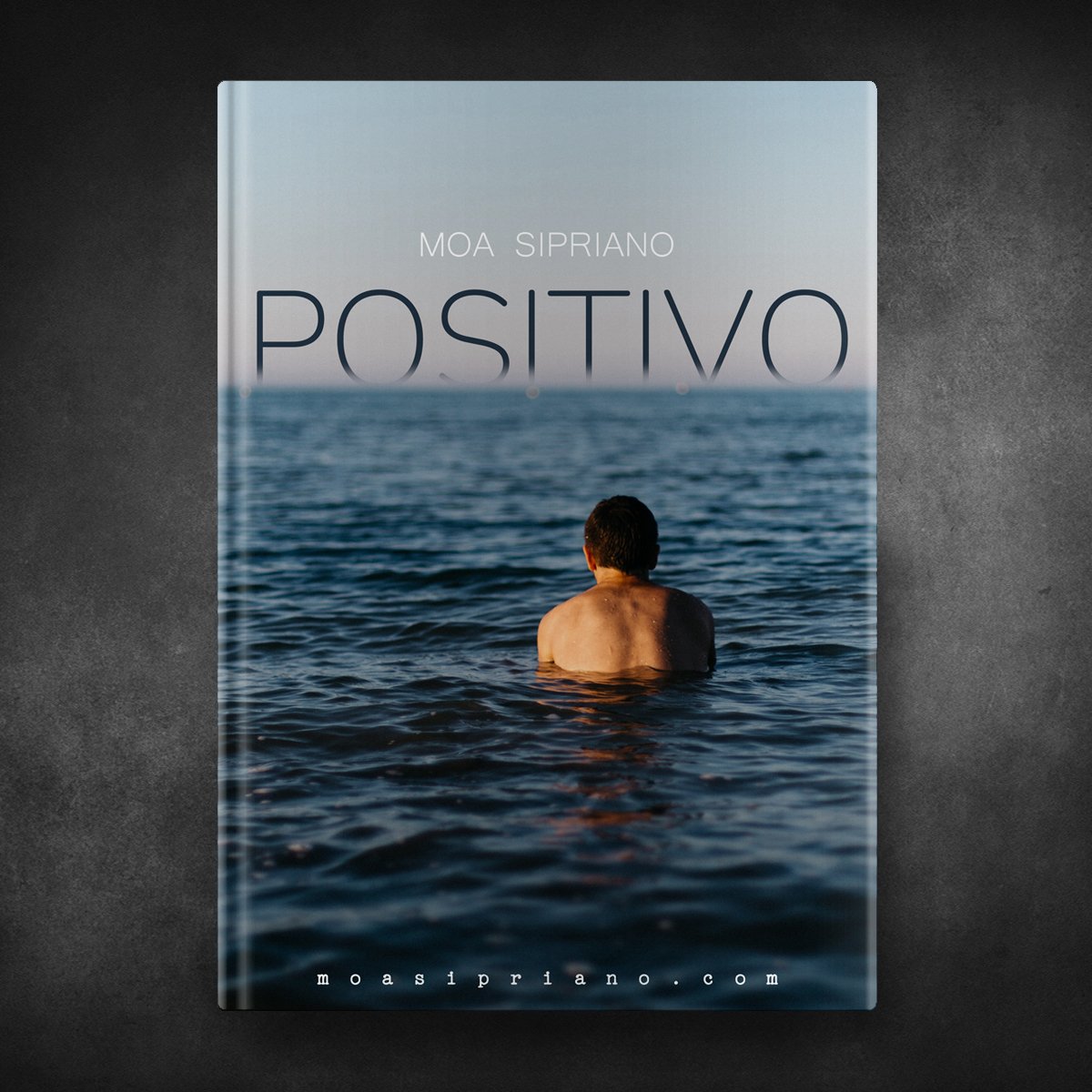 Moa Sipriano - Positivo