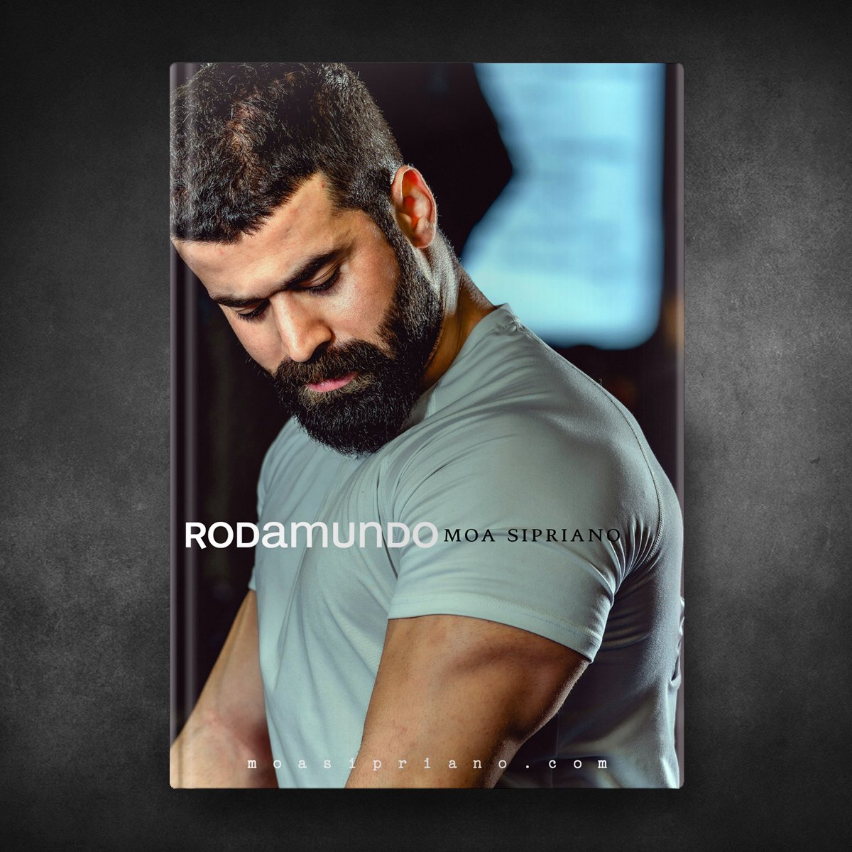 Moa Sipriano - Rodamundo (+18)