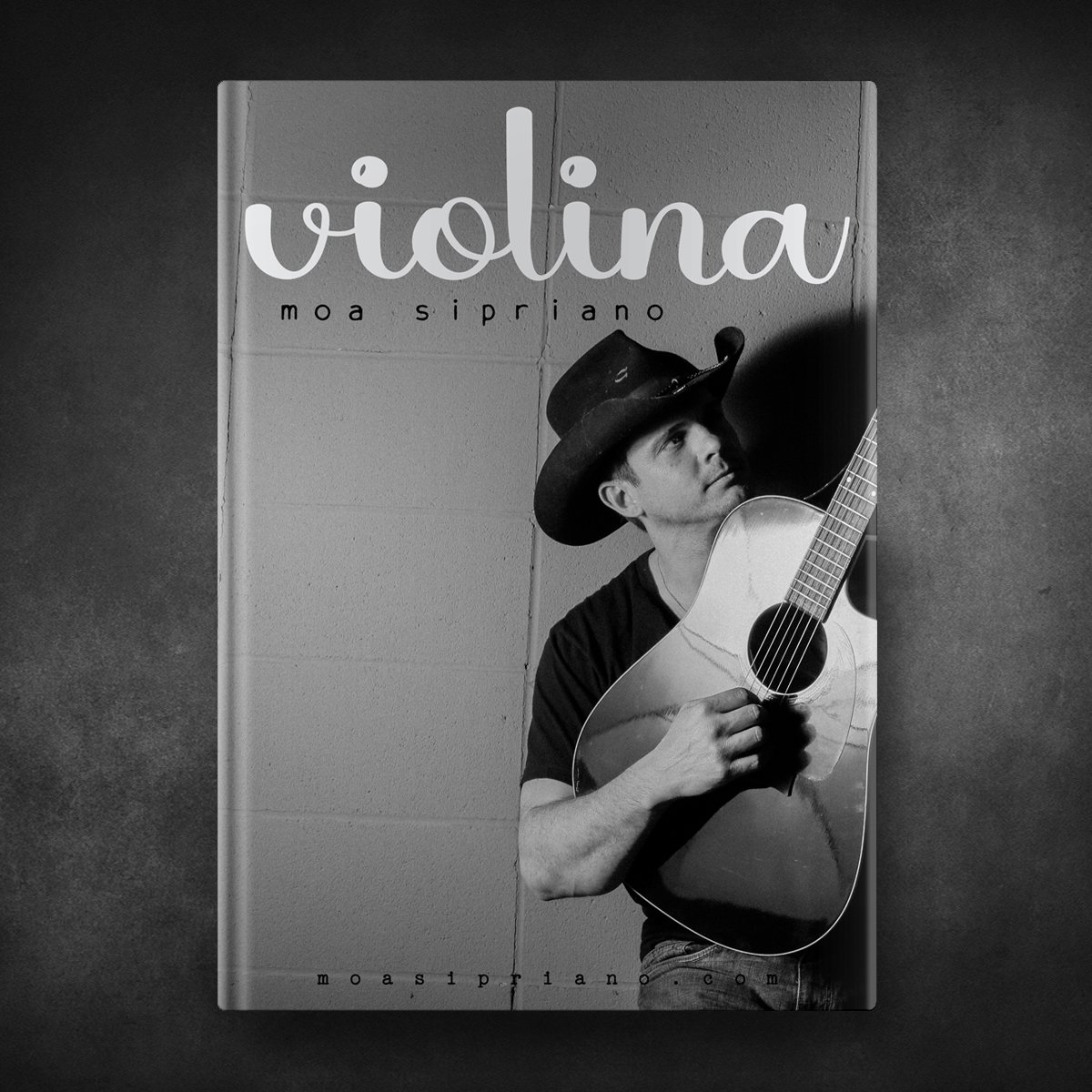 Moa Sipriano - Violina